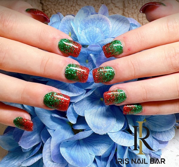 IRIS NAIL BAR | 580 W Princeton Dr Suite 300, Princeton, TX 75407, USA | Phone: (469) 378-3405