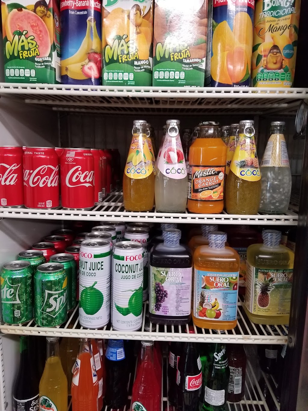 La Hidalguense | 32 N Main St, Florida, NY 10921, USA | Phone: (845) 508-6182