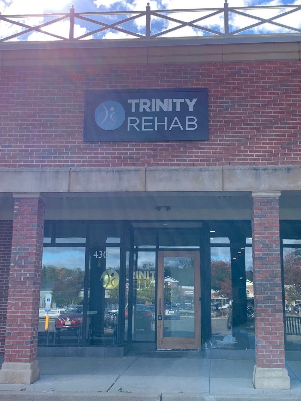 Trinity Rehab - Chester, New Jersey | 270 US Highway 206 S, Spc A114, Chester, NJ 07930, USA | Phone: (908) 888-0441