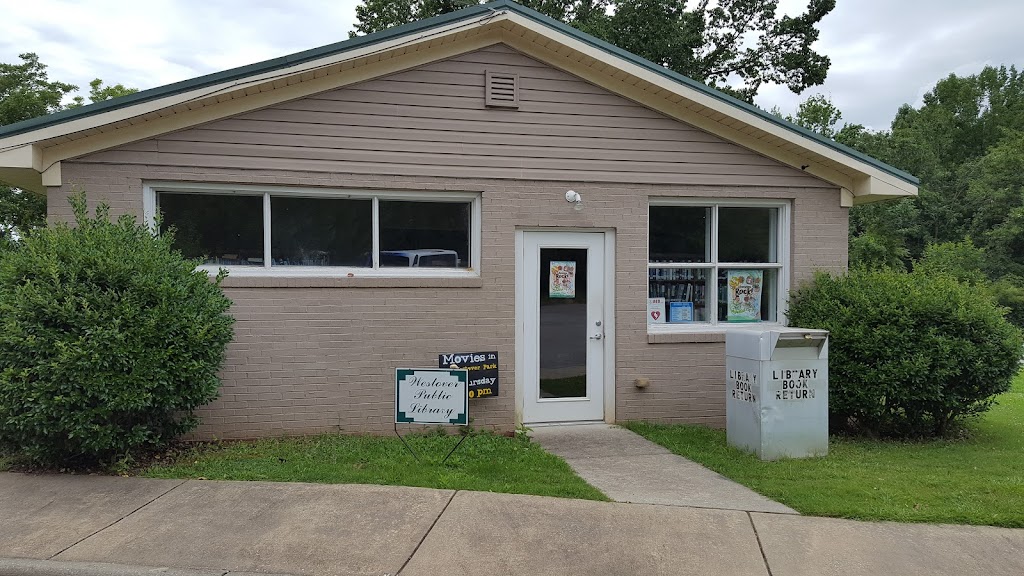 Westover Library | 3312 Westover Rd, Sterrett, AL 35147, USA | Phone: (205) 678-3375