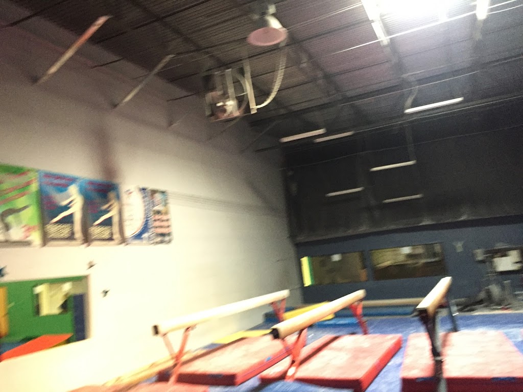 Empire Gymnastics | 2001 Reliance Pkwy, Bedford, TX 76021, USA | Phone: (817) 355-0000