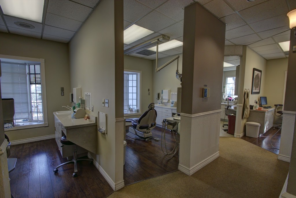 Larrondo Family Dentistry | 160 S Santa Fe St, Hemet, CA 92543 | Phone: (951) 925-6596