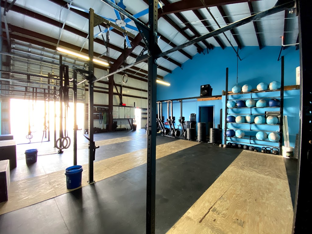 Contender CrossFit Padre Island | 15715 S Padre Island Dr, Corpus Christi, TX 78418, USA | Phone: (361) 210-7345