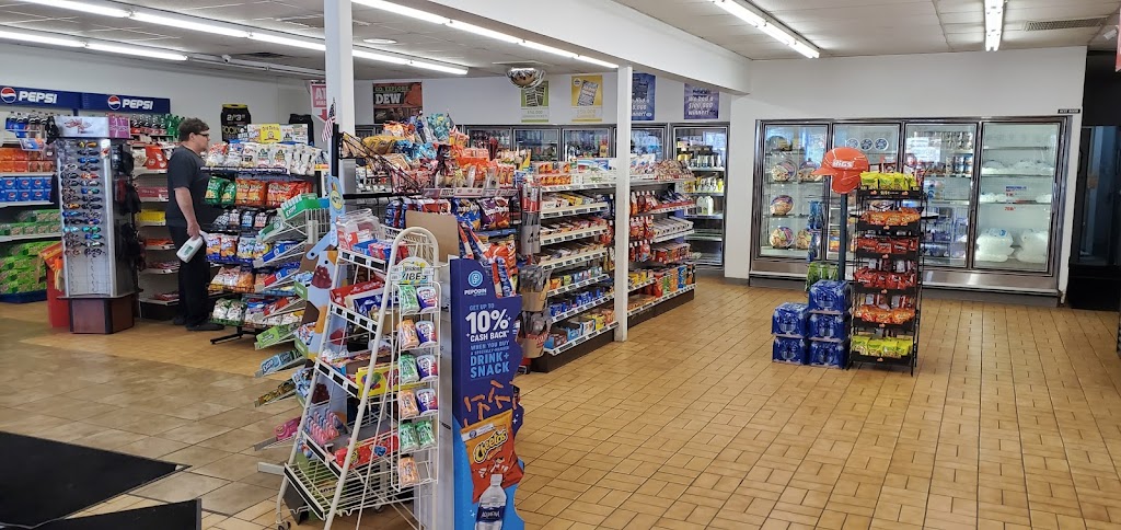 Quik Stop | 1124 5th St N, Cannon Falls, MN 55009, USA | Phone: (507) 263-2527