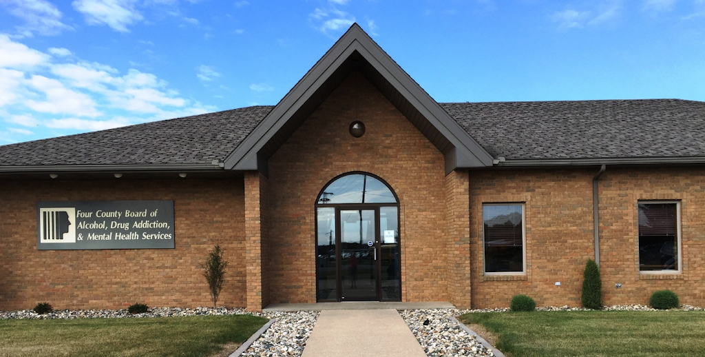 Four County Alcohol Drug Addiction and Mental Health Services Board (ADAMhs Board) | T-761 OH-66, Archbold, OH 43502, USA | Phone: (419) 267-3355