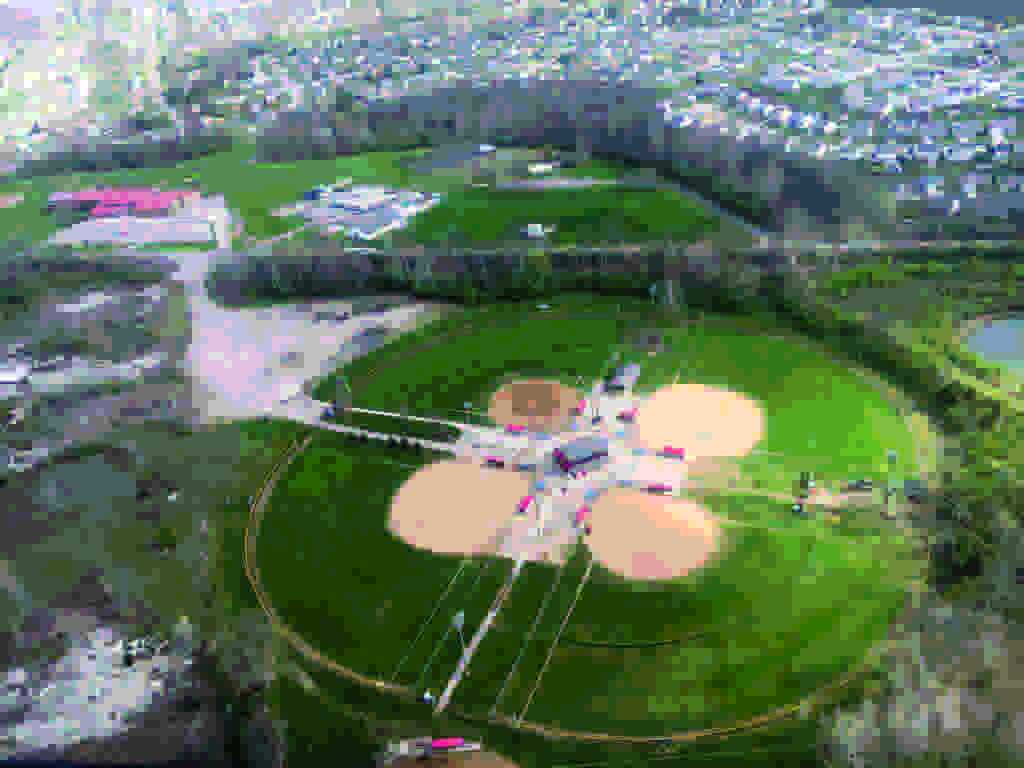MVP Sportspark | 10701 Campbell Rd, Harrison, OH 45030, USA | Phone: (513) 202-0610