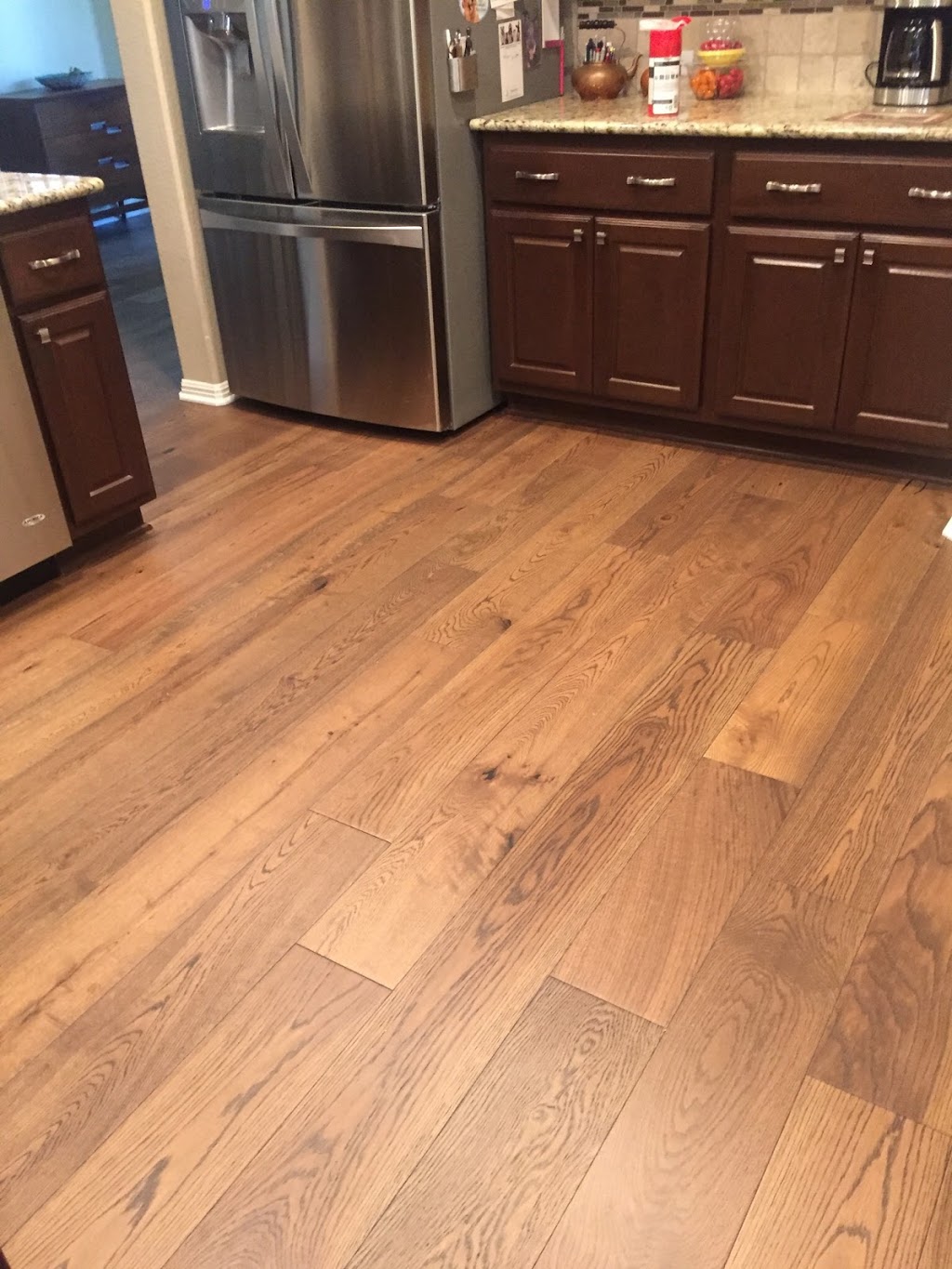 Landers Premier Flooring | 2601 Mc Hale Ct #140, Austin, TX 78758, USA | Phone: (512) 873-9470