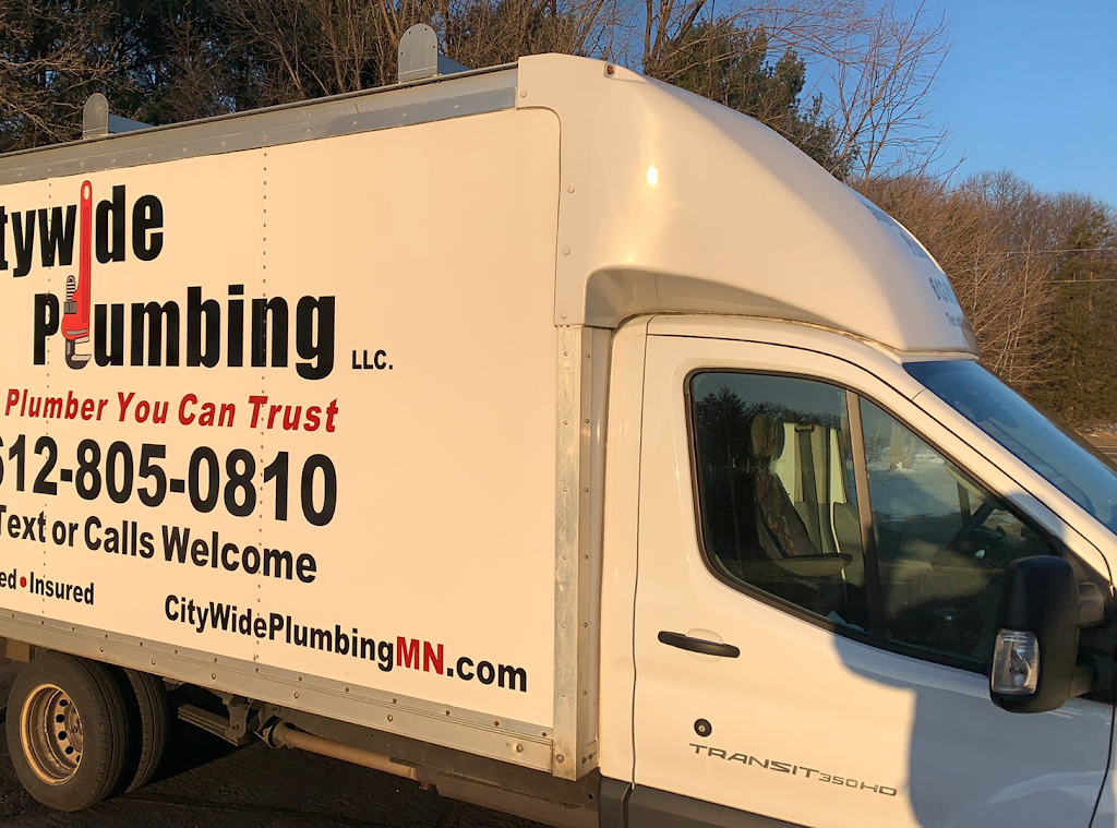 Citywide Plumbing And Water heaters | 3318 167th Ln NW, Andover, MN 55304, USA | Phone: (612) 805-0810