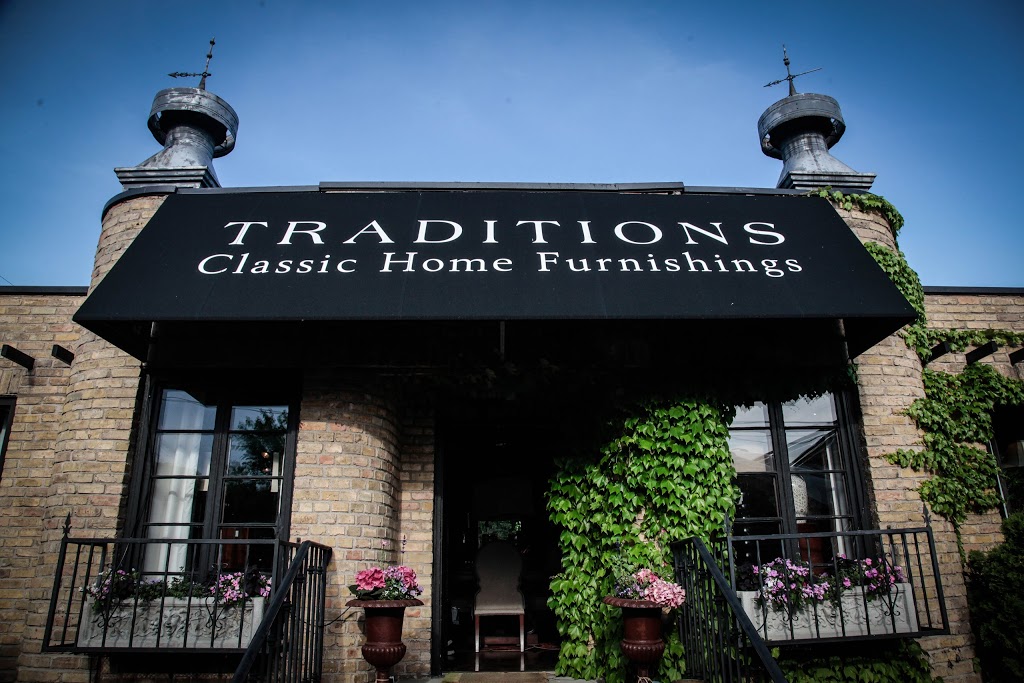 Traditions Classic Home Furnishings | 4245 Excelsior Blvd, St Louis Park, MN 55416, USA | Phone: (952) 285-2777