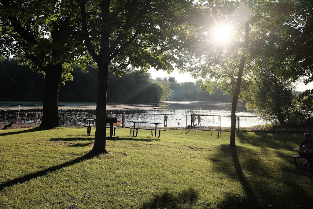 Cleary Lake Regional Park Campground | 18106 Texas Ave, Prior Lake, MN 55372, USA | Phone: (763) 694-7777