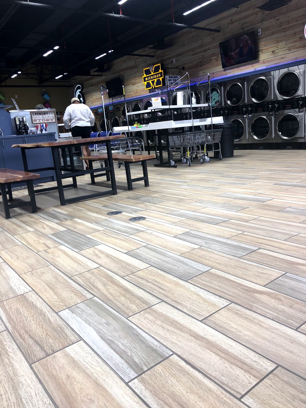 Skylar Laundromat (Radford) | 14655 Telegraph Rd, Redford Charter Twp, MI 48239, USA | Phone: (313) 766-5864 Skylar Laundromat (Radford) | 14655 Telegraph Rd, Redford Charter Twp, MI 48239, USA | Phone: (313) 766-5864