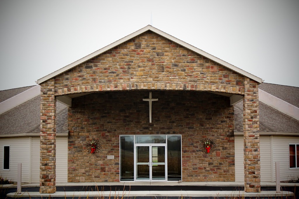 New Horizons Baptist Church | 17939 Paver Barnes Rd, Marysville, OH 43040, USA | Phone: (937) 644-1776
