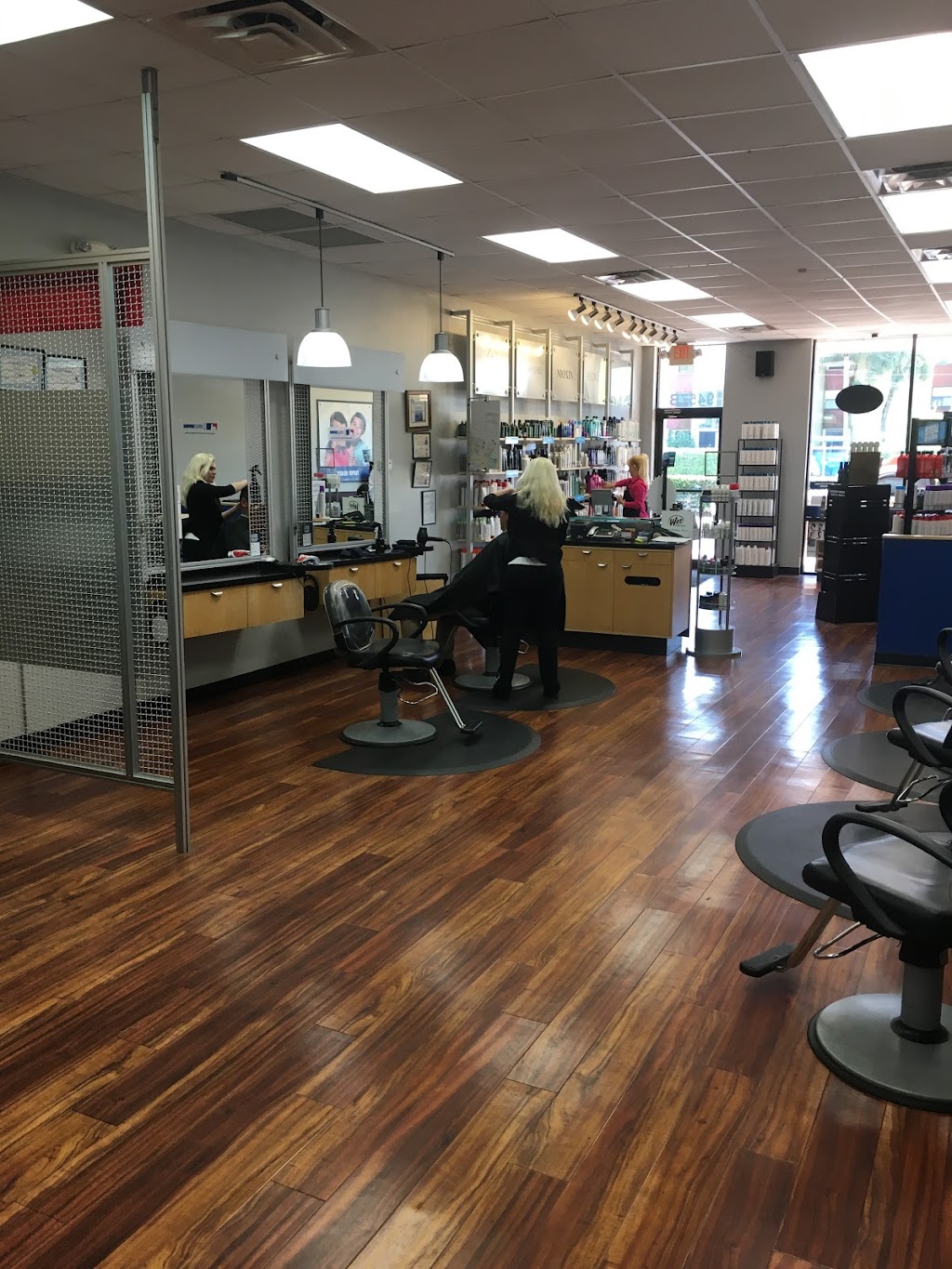 Supercuts | 9457B W Flagler St, Miami, FL 33174, USA | Phone: (305) 264-2871