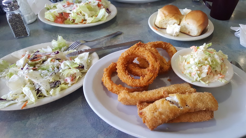 Country Boys Restaurant | 2330 W Camelback Rd, Phoenix, AZ 85015, USA | Phone: (602) 433-2192