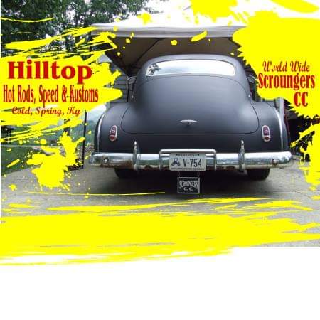 Hilltop Hot Rods | 6274 Licking Pike, Cold Spring, KY 41076, USA | Phone: (859) 432-4032