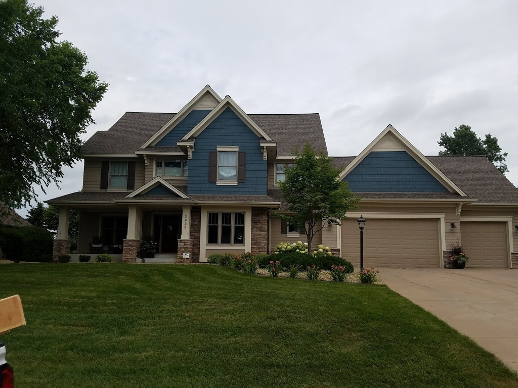 Complete Custom Painting | 5419 Cottage Ave, White Bear Township, MN 55110, USA | Phone: (651) 336-0561