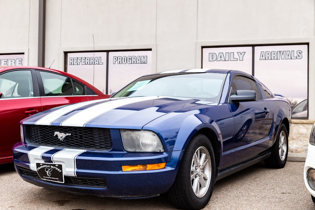 Chaparral Motors | 1702 Clovis Rd, Lubbock, TX 79415, USA | Phone: (806) 744-7393