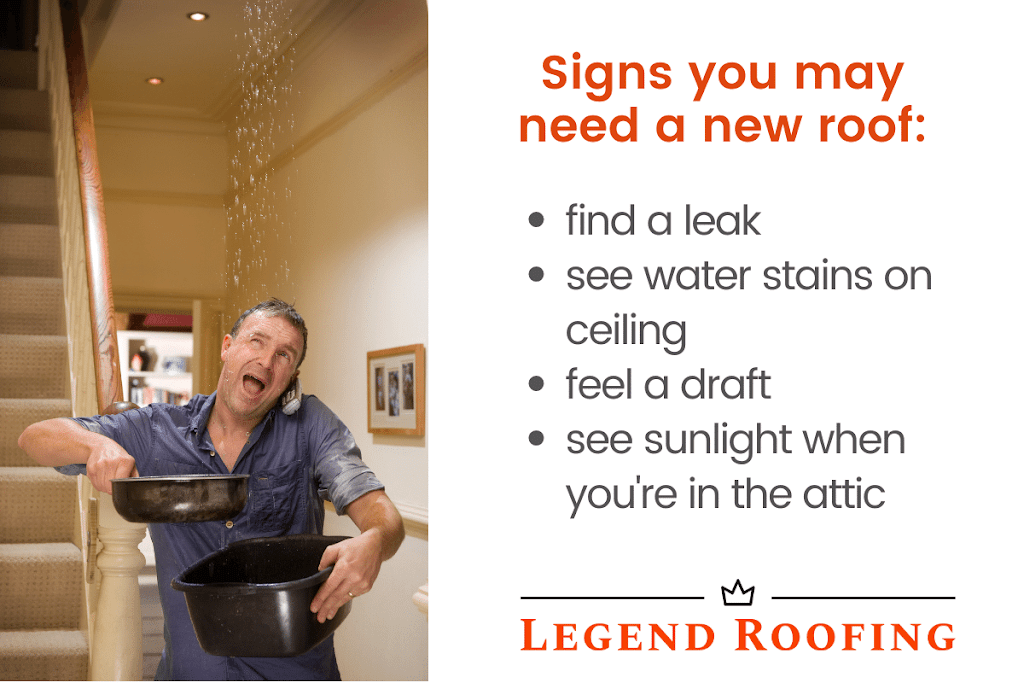 Legend Roofing | 21770 FL-54, Lutz, FL 33549, United States | Phone: (813) 501-8001