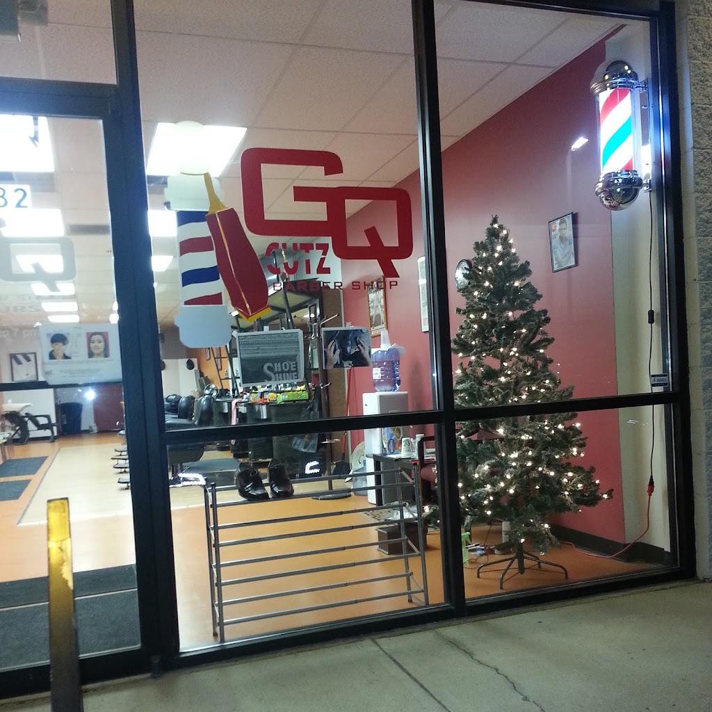 Gq Cutz barbershop | 5032 E 56th St, Indianapolis, IN 46226, USA | Phone: (317) 992-2094