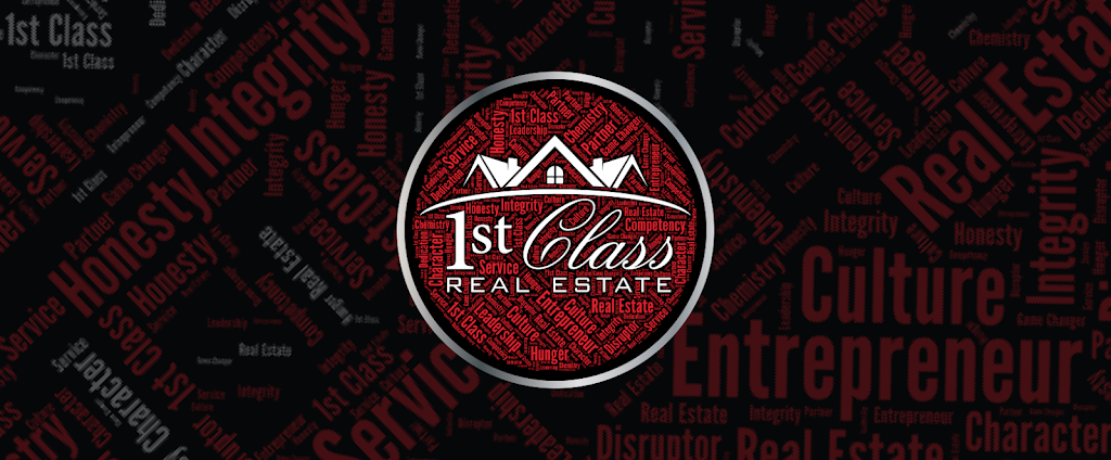 1st Class Real Estate - Flagship | 513 19th St Suite 101, Virginia Beach, VA 23451, USA | Phone: (757) 995-1301