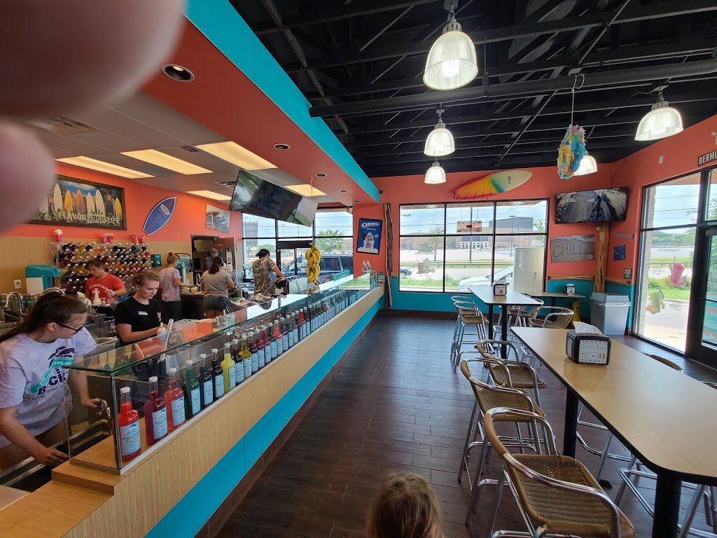 Bahama Bucks - Leander | 2906 S Bagdad Rd Suite 400, Leander, TX 78641, USA | Phone: (512) 528-6285