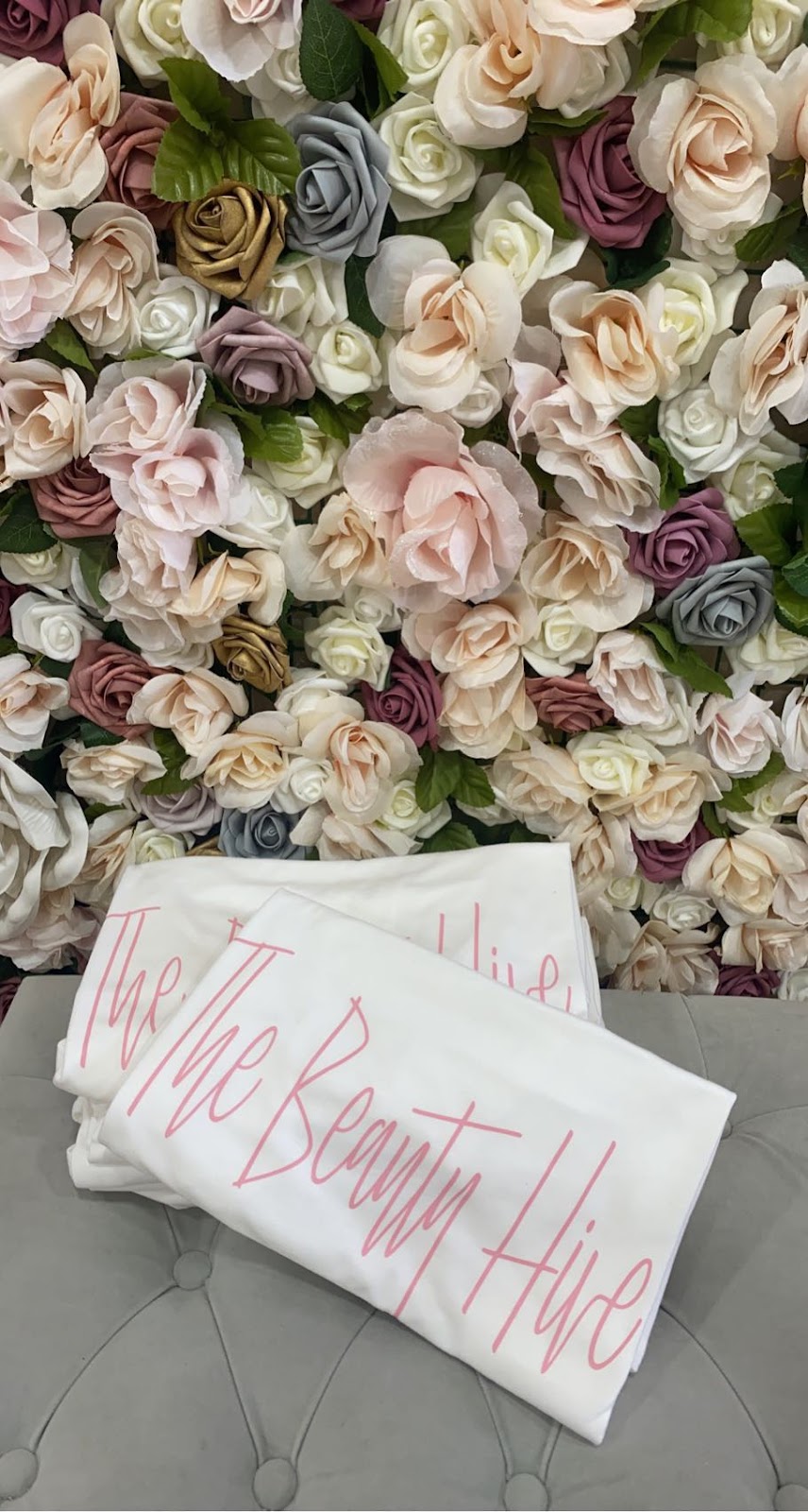 The Beauty Hive | 173 Main St, Amsterdam, NY 12010, USA | Phone: (518) 627-9000