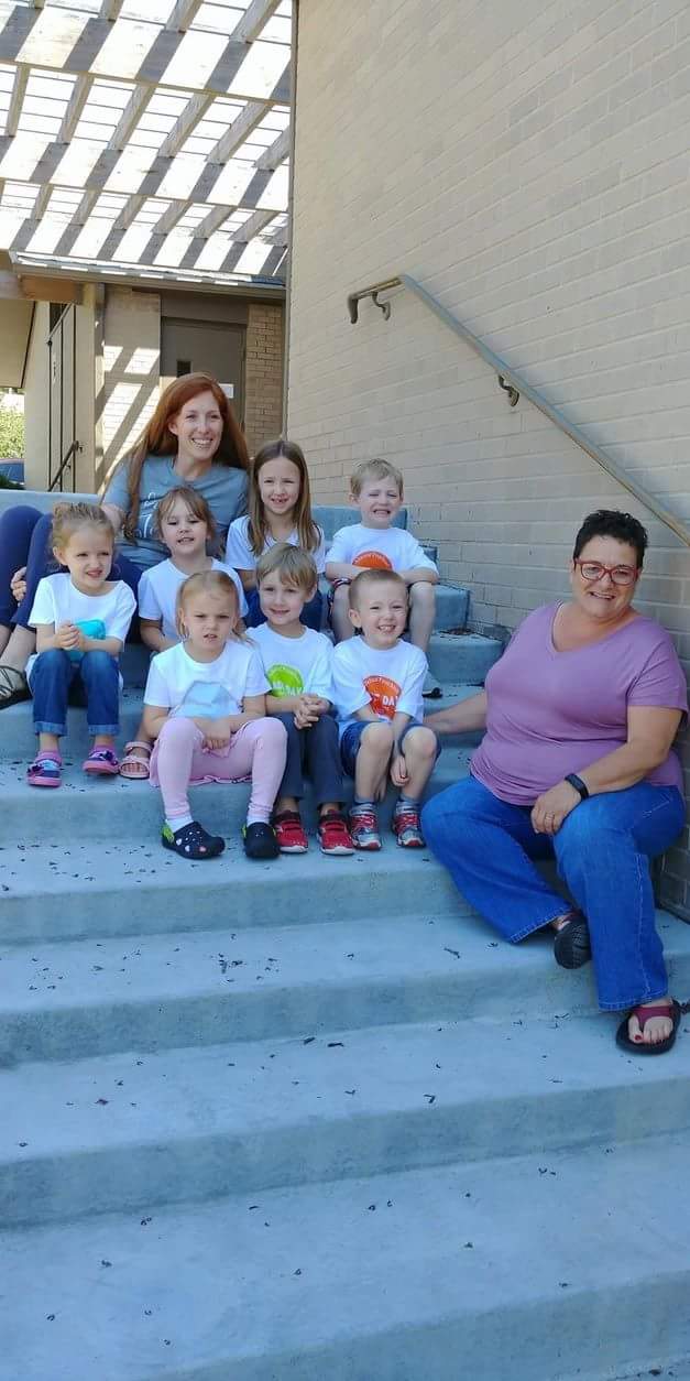 Alleluia Preschool | 2617 S 114th St, Omaha, NE 68144 | Phone: (402) 333-4444