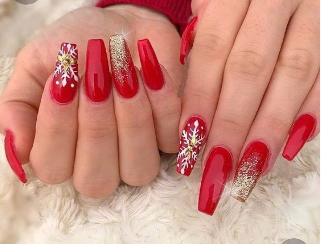 Simply Bliss Nails Dayspa - Nails, Waxing, Facials, Foot Massage | 12630 Crabapple Rd #240, Milton, GA 30004, USA | Phone: (770) 558-1918