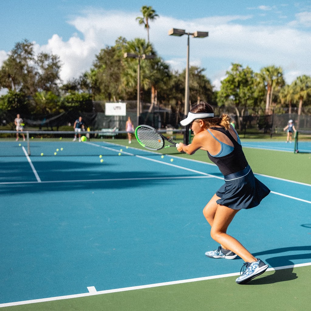 Tennis Master Academies | 901 NW 208th Ave, Pembroke Pines, FL 33029, USA | Phone: (786) 316-3156