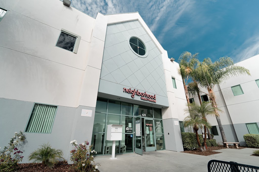 Neighborhood Healthcare | 425 N Date St, Escondido, CA 92025, USA | Phone: (760) 520-8340