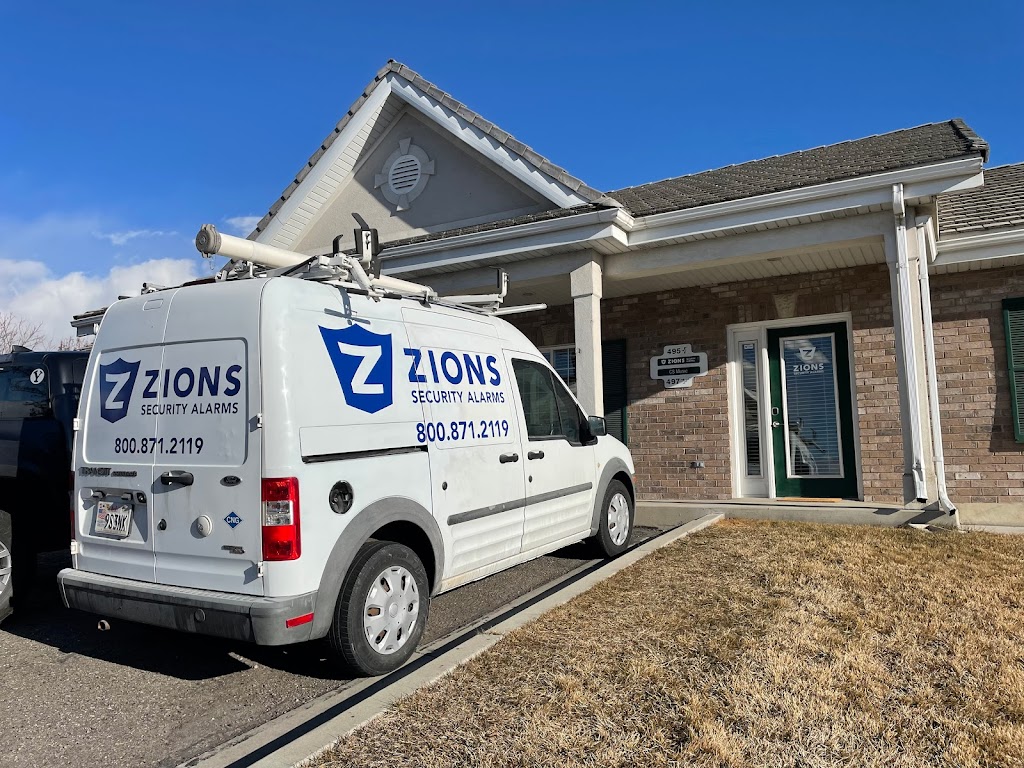 Zions Security Alarms | 2219 Main St, Santa Monica, CA 90405, USA | Phone: (323) 482-1969