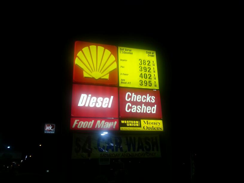 Shell | 2718 S Iowa Ave, Colton, CA 92324, USA | Phone: (951) 781-6211