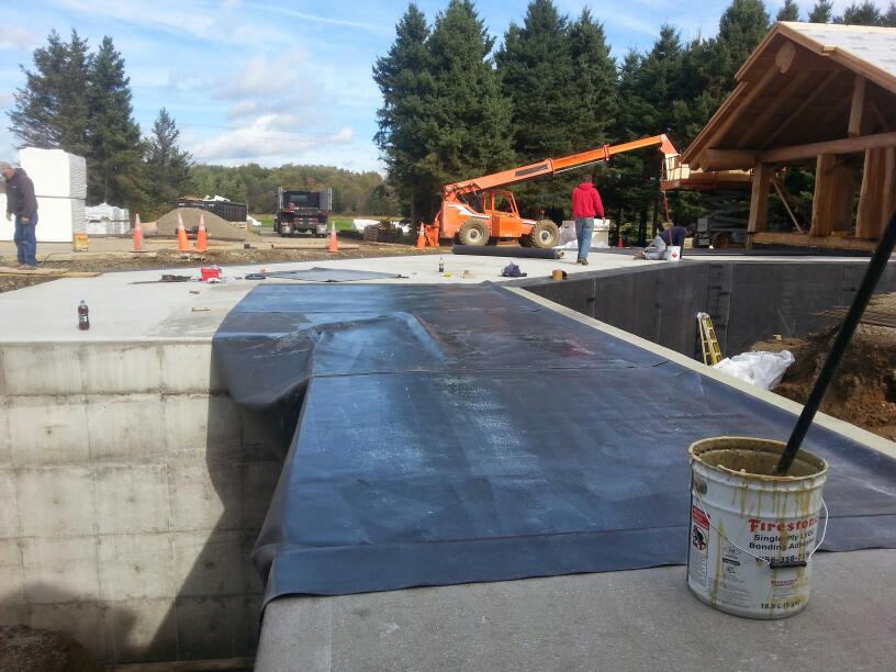 Action Roofing Inc | 10267 Crump Rd, Glenwood, NY 14069, USA | Phone: (716) 592-7752