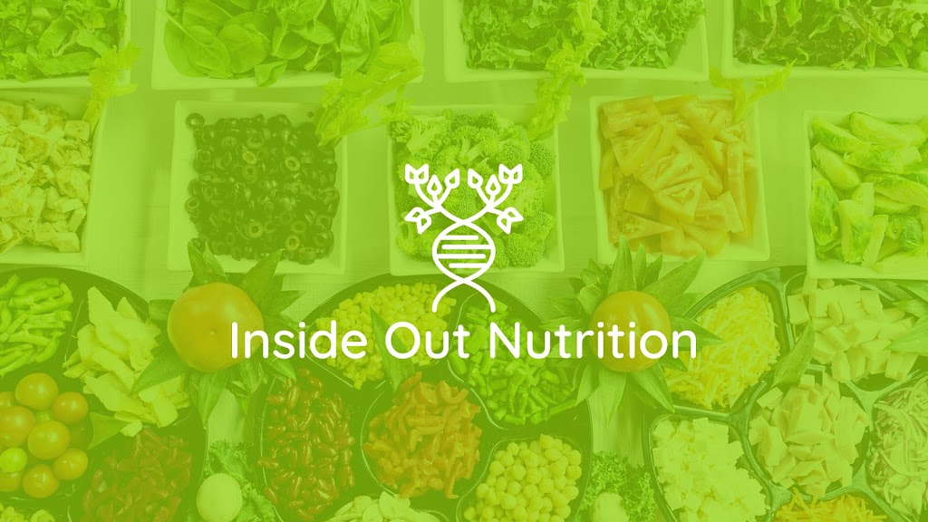 Inside Out Nutrition with Jennifer Tillson | 366 US-202, Somers, NY 10589, USA | Phone: (845) 581-0909