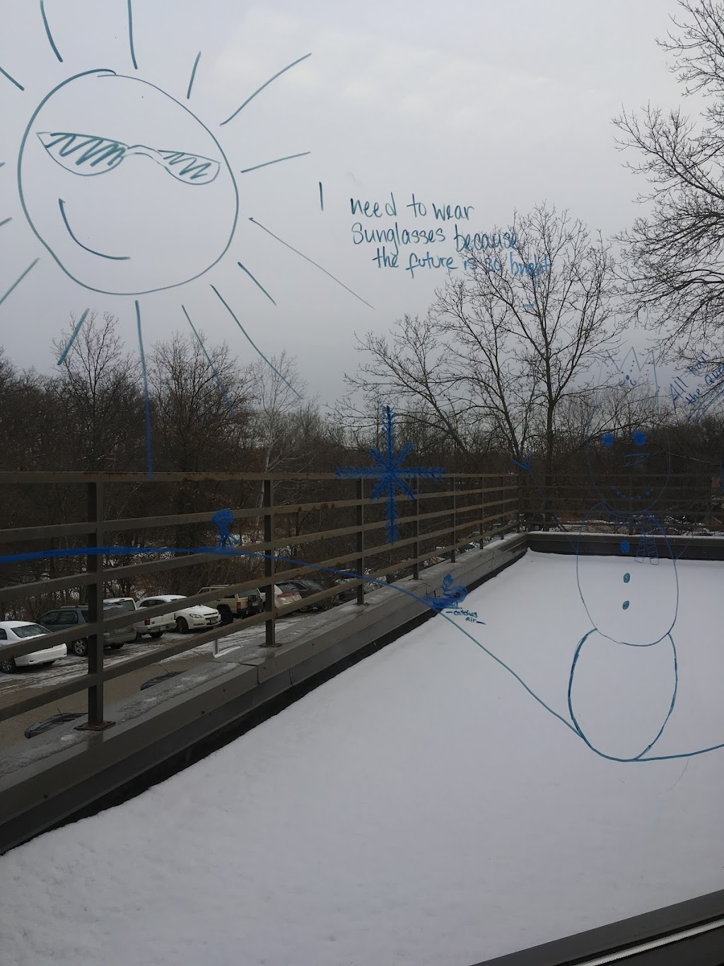 PiM Arts High School - Sunday