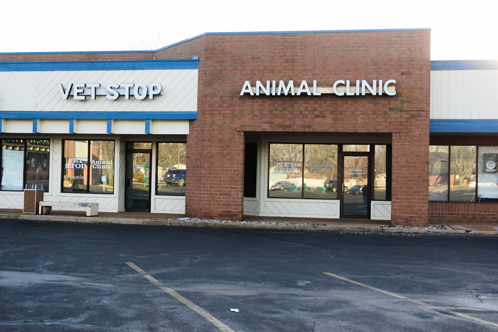 Vet Stop Animal Hospital | 7030 Mexico Rd, St Peters, MO 63376, USA | Phone: (636) 970-2606