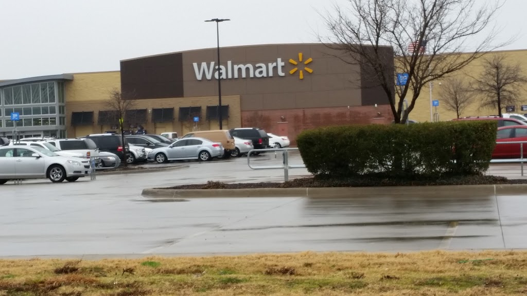 Walmart Supercenter | 2900 Renaissance Dr, Fort Worth, TX 76105, USA | Phone: (817) 900-1909