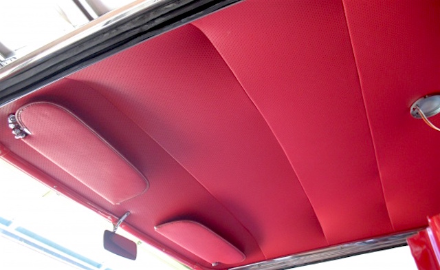 TOTAL AUTO UPHOLSTERY | 2720 Ave J NW, Winter Haven, FL 33881, USA | Phone: (863) 510-3802