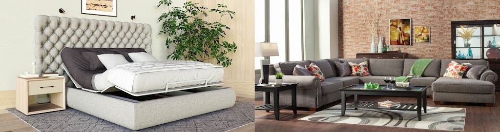 Dart Mattress and furniture | 1859 N Vineyard Ave Suite 6B, Ontario, CA 91764, USA | Phone: (909) 766-0058