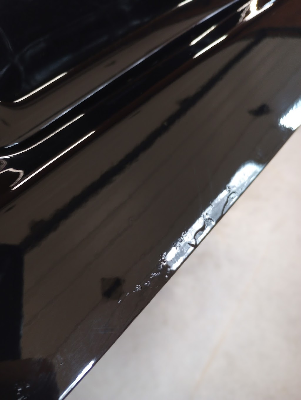 Select Collision | 5273 Clinton Street Rd, Batavia, NY 14020, USA | Phone: (585) 344-4945