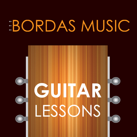 Bordas Guitar Lessons | San Leon, Irvine, CA 92606, USA | Phone: (562) 631-0621