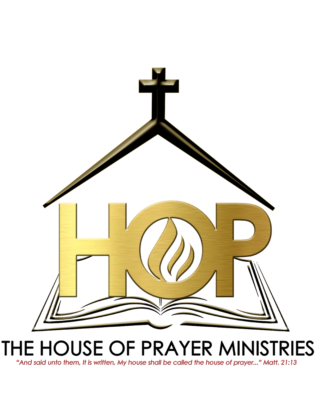 The House of Prayer Ministries | 1381 Brice Rd, Reynoldsburg, OH 43068 | Phone: (614) 859-0072