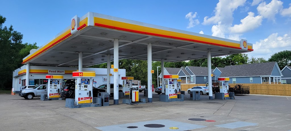 Shell | 1331 Briarville Rd, Madison, TN 37115, USA | Phone: (615) 865-1081