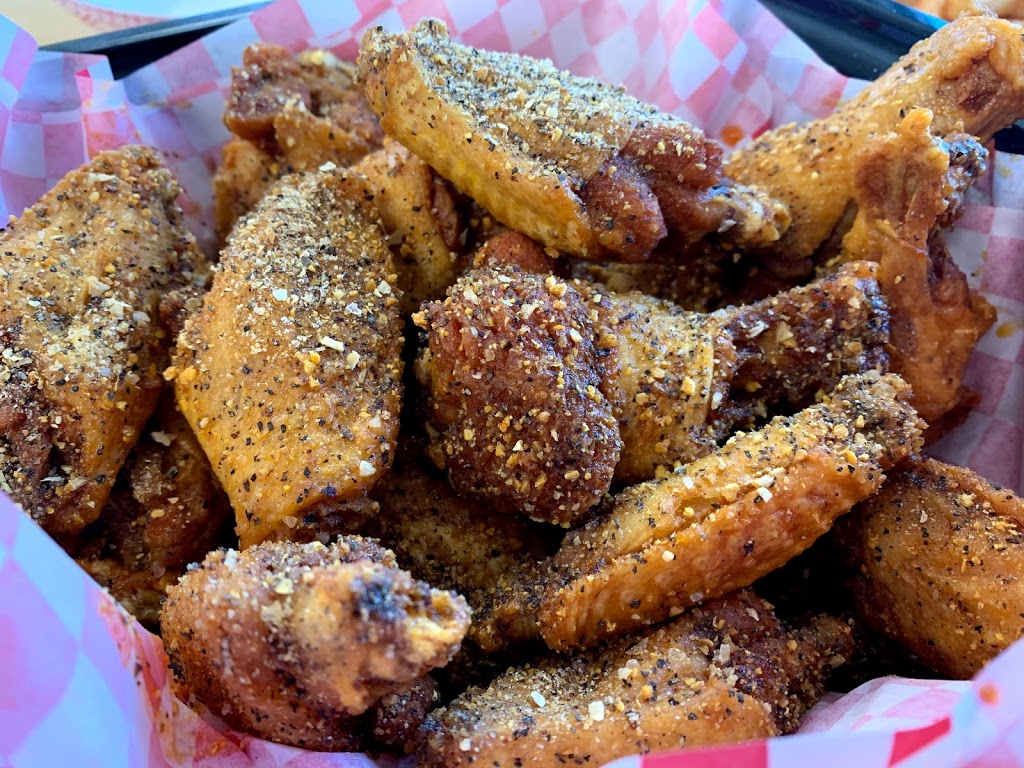 Woody's Wings 2 670 E Colfax Ave, CO 80102, USA BusinessYab