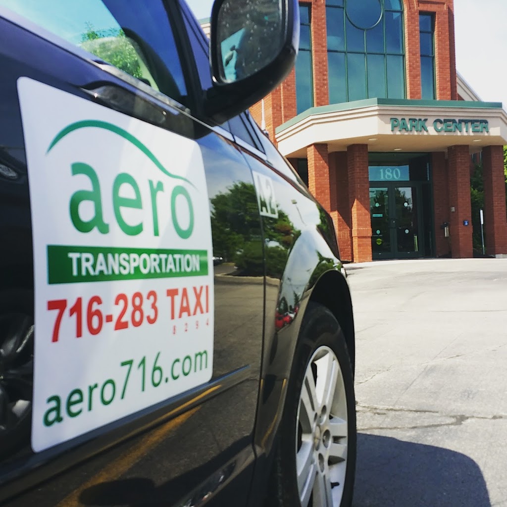 Aero Transportation | 6951 Williams Rd, Niagara Falls, NY 14304, USA | Phone: (716) 283-8294