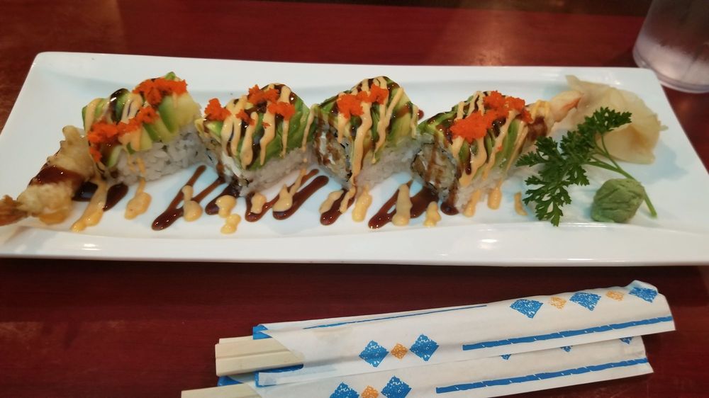 Asuka | 2029 Wall St, Spring Hill, TN 37174, USA | Phone: (615) 302-0388