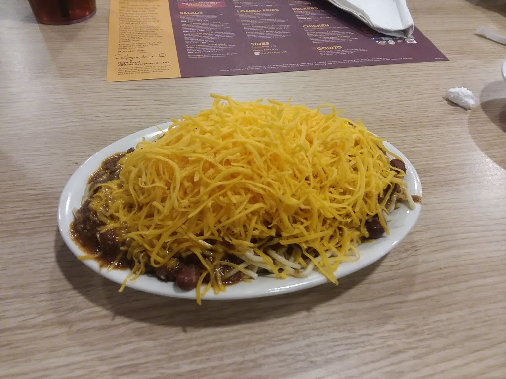 Gold Star Chili | 3790 Hamilton Cleves Rd, Fairfield, OH 45013, USA | Phone: (513) 738-3338