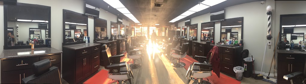 Prestige Barber Shop | 8847 Imperial Hwy g, Downey, CA 90242, USA | Phone: (562) 261-9658