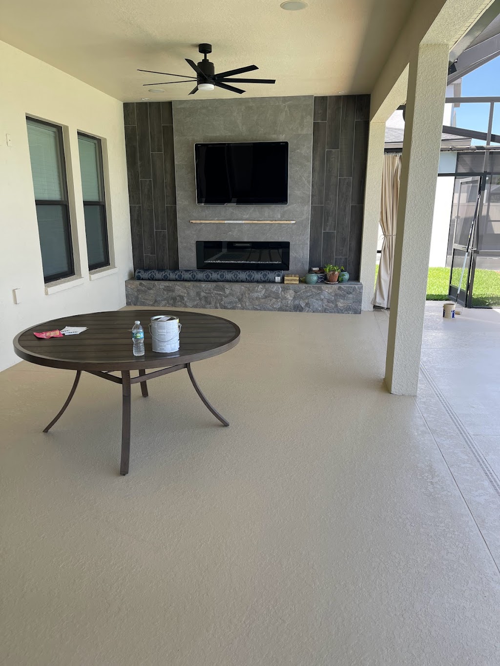 Tonys paint solutions | 29330 cross road dr, Wesley Chapel, FL 33543, USA | Phone: (813) 365-0883