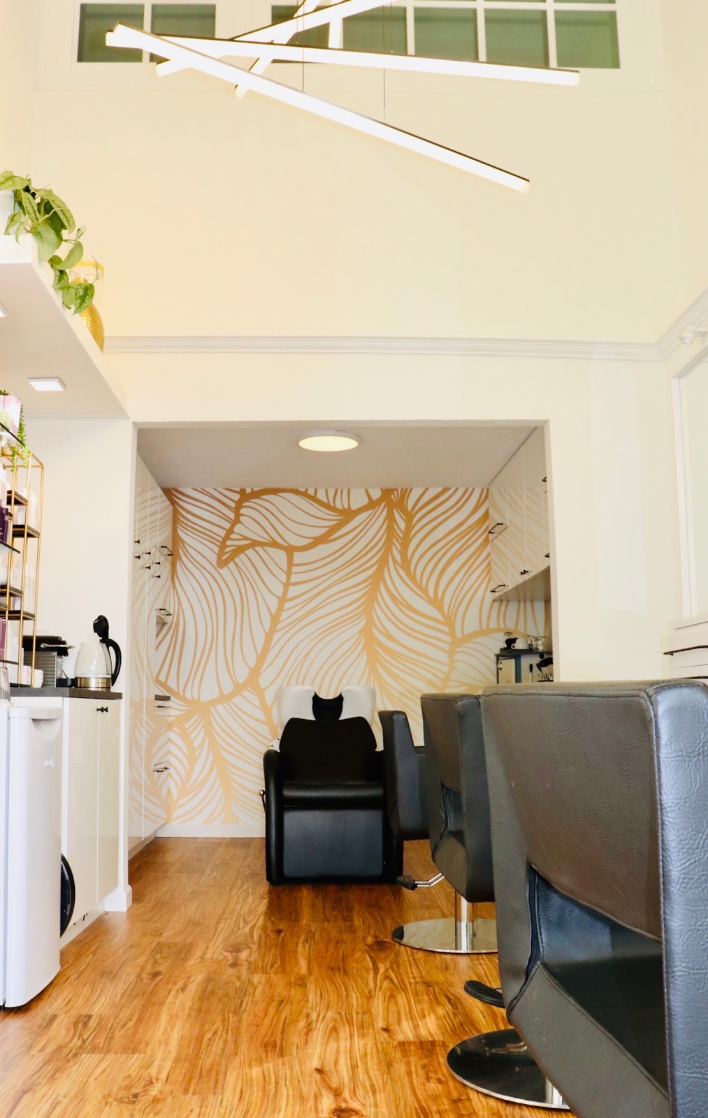 Framework Studio Salon | 4287 Piedmont Ave Suite 101, Oakland, CA 94611, USA | Phone: (510) 250-9670